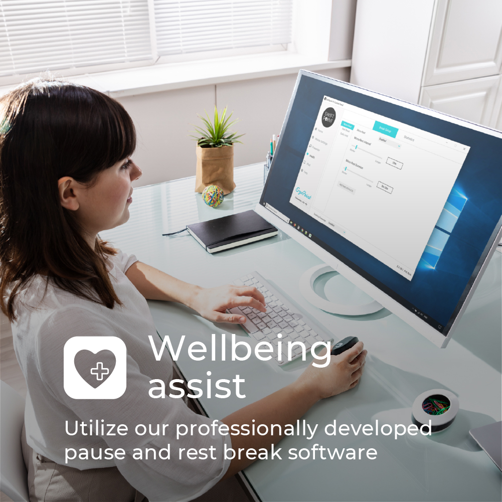 Wellbeing Assistant