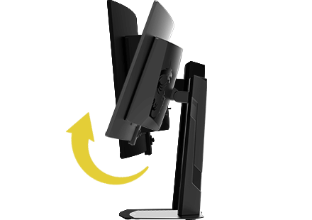 MSI MPG 341CQR QD-OLED X36 Curved Gaming Monitor