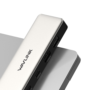 USB C HUB