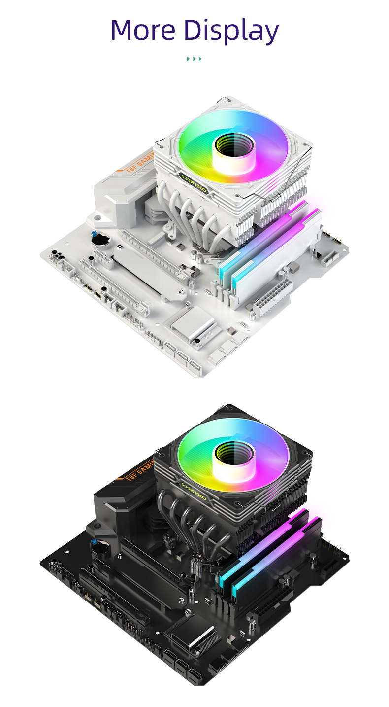 CPU Air Cooler