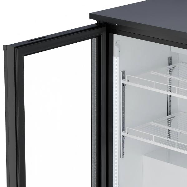 Self-Closing Door Hinges