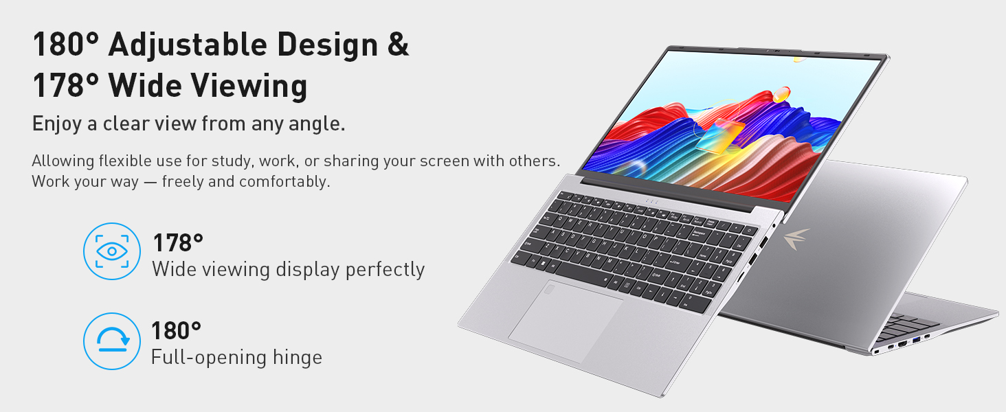 Exsurf Laptop