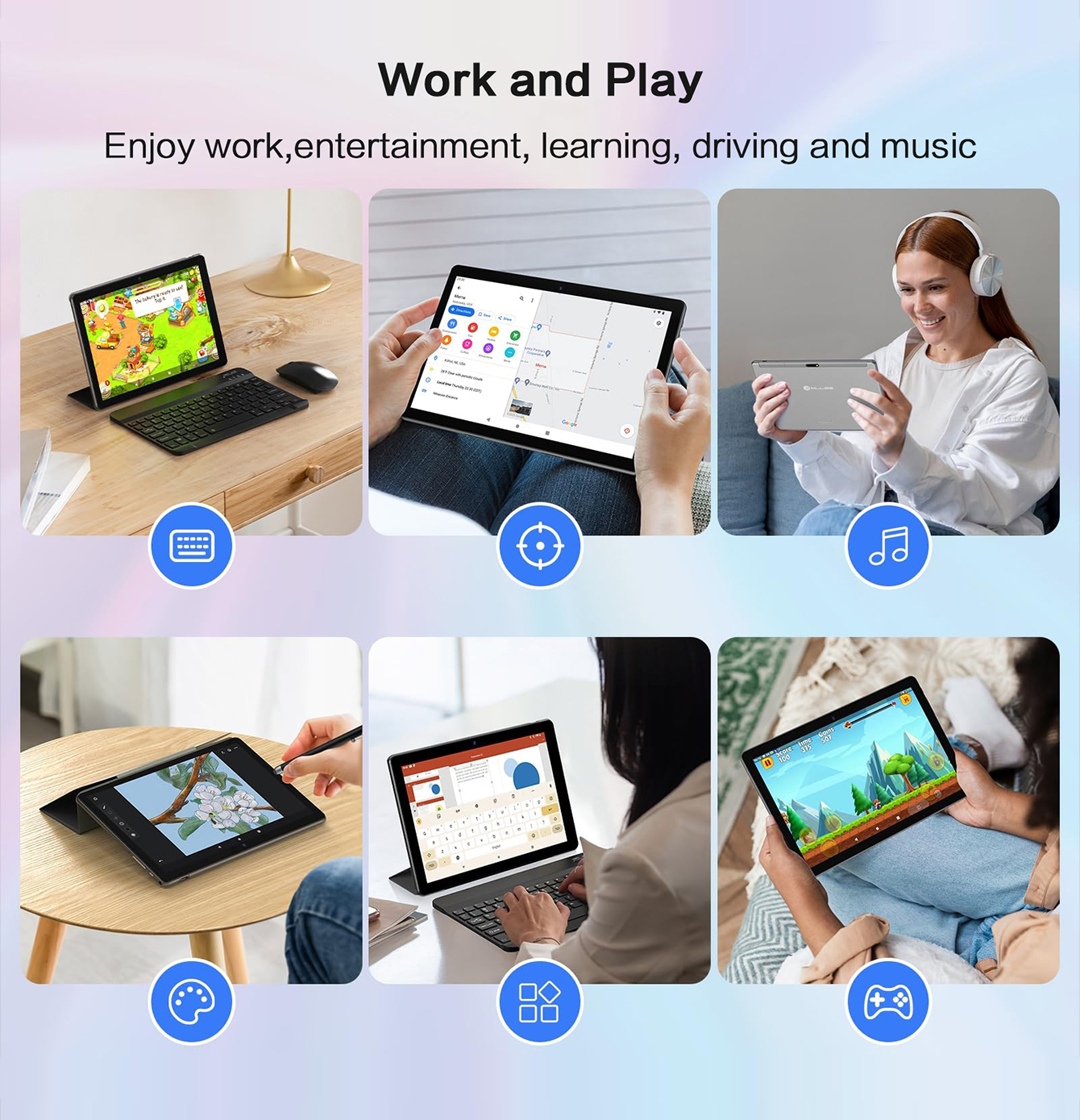 Tablet PC