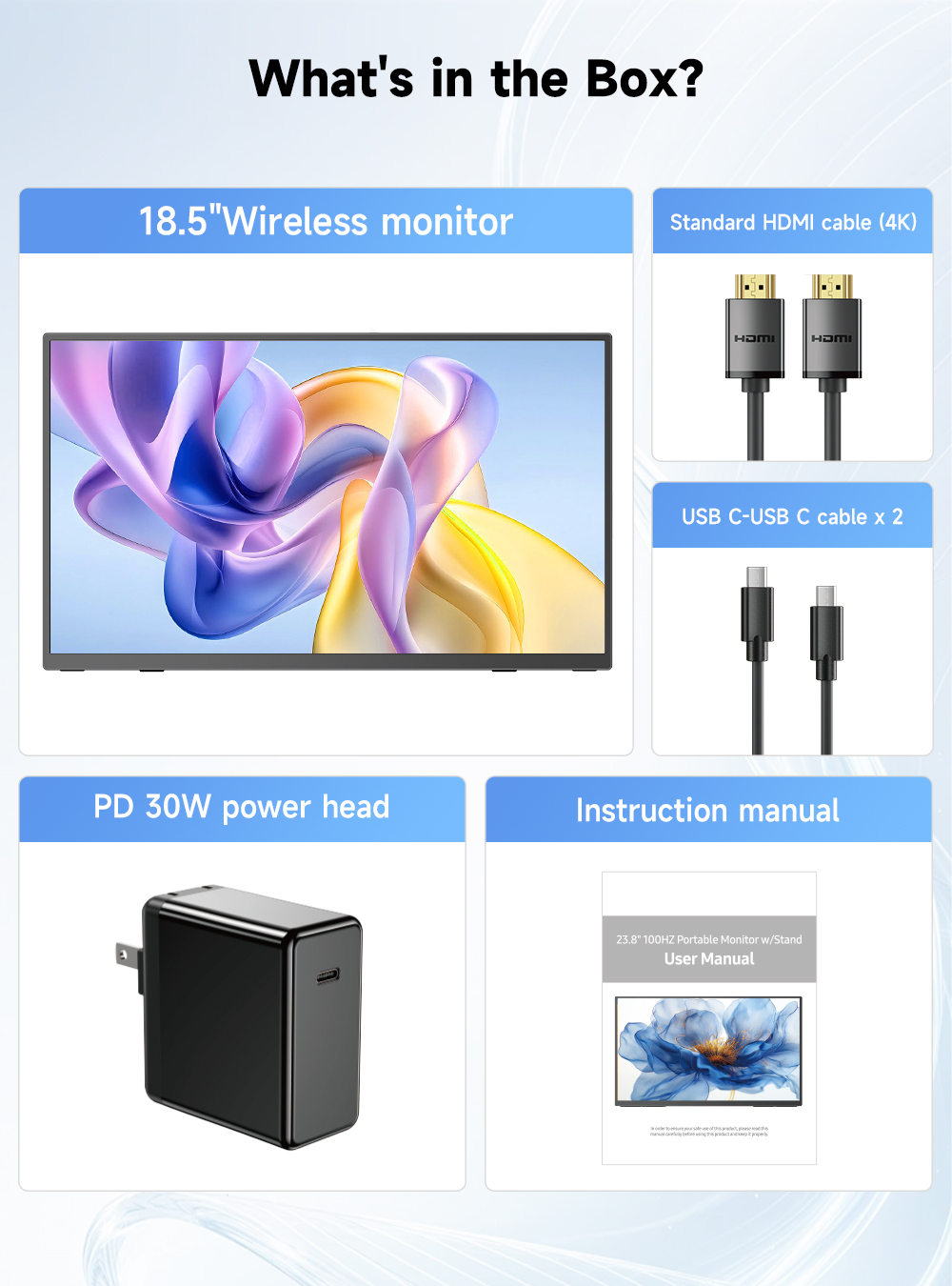 Monitor