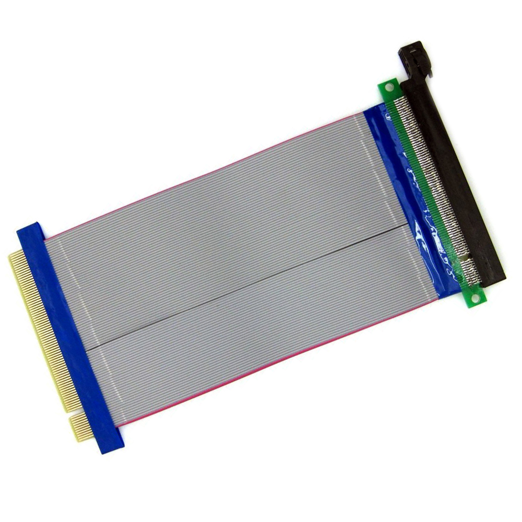 PCIe Extension Cable Ribbon