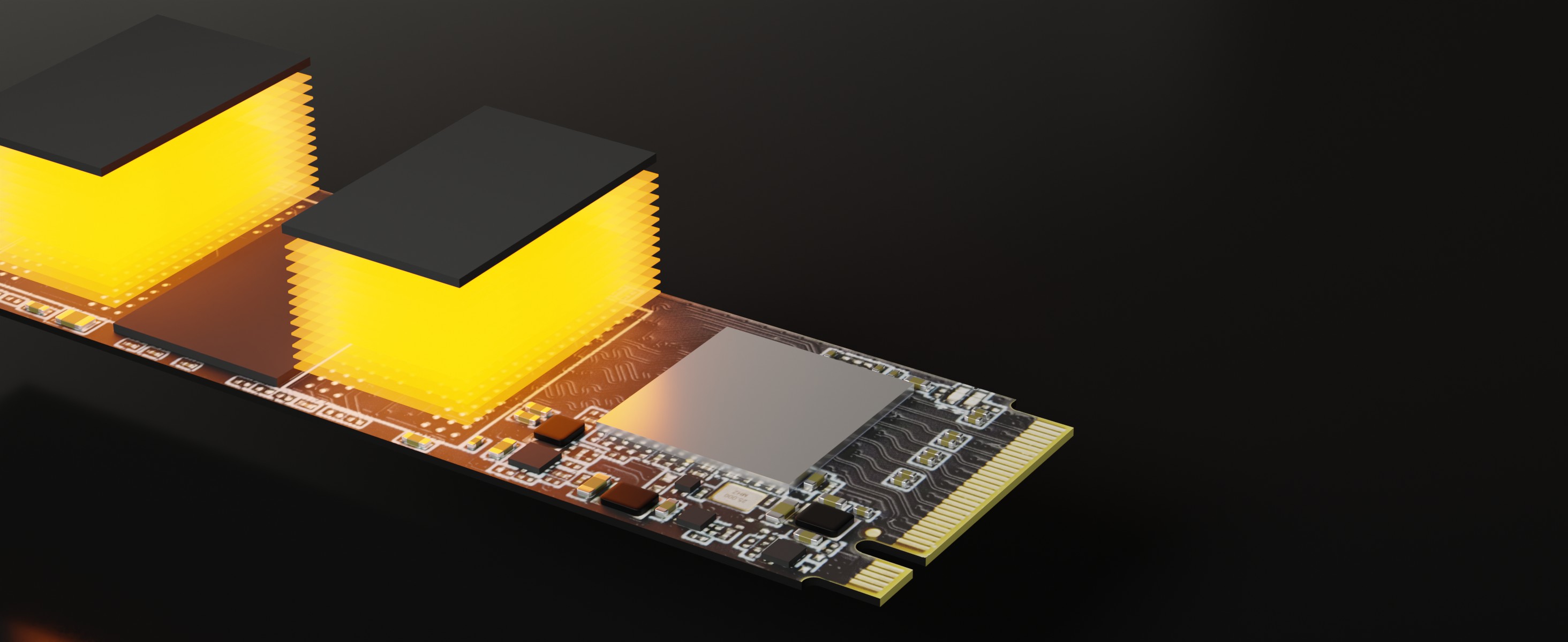 M.2 PCIE Gen 3