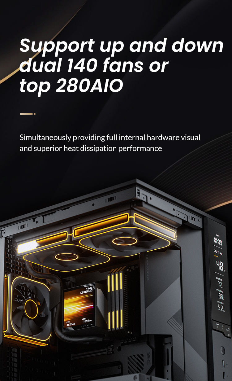 compact micro case