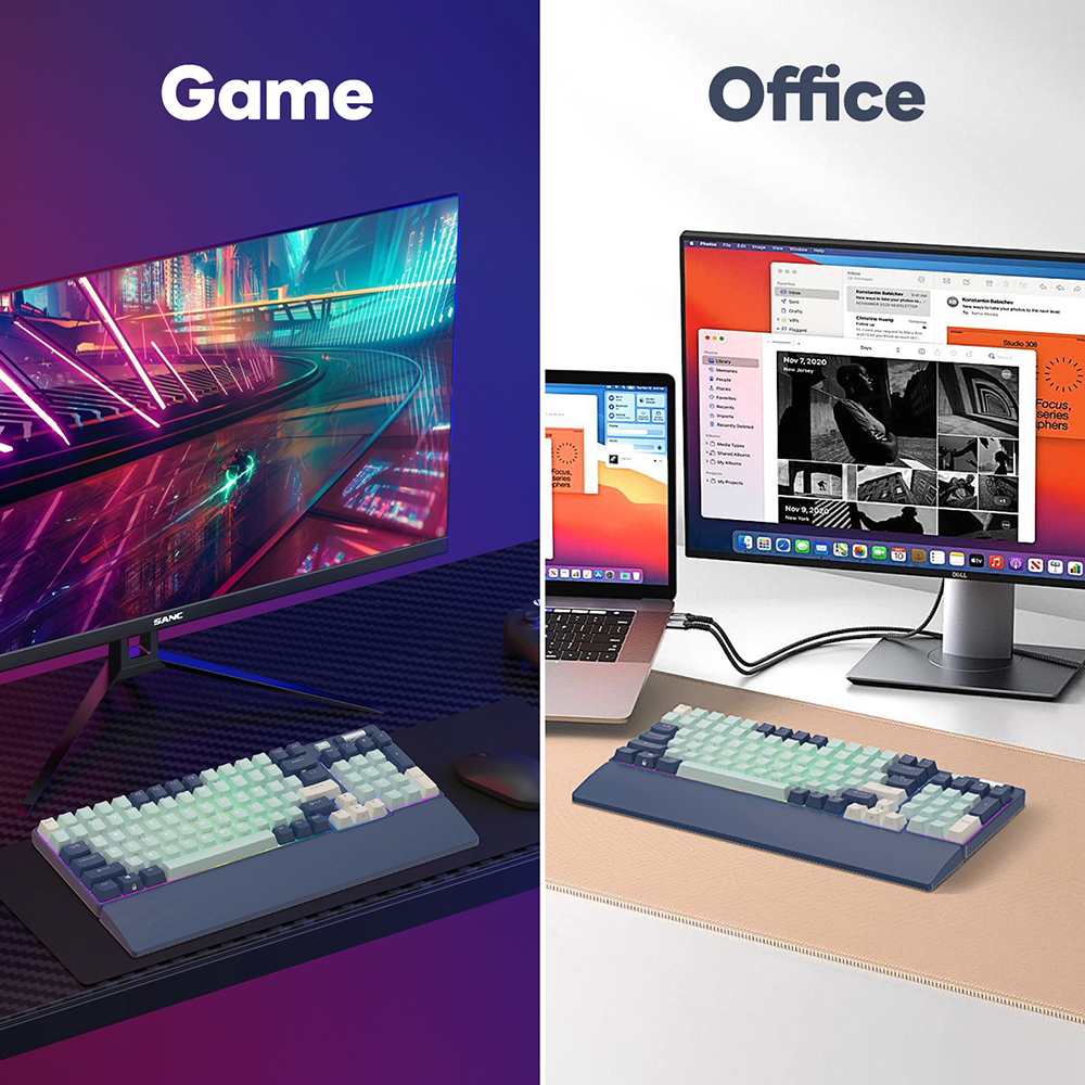 Game/Office