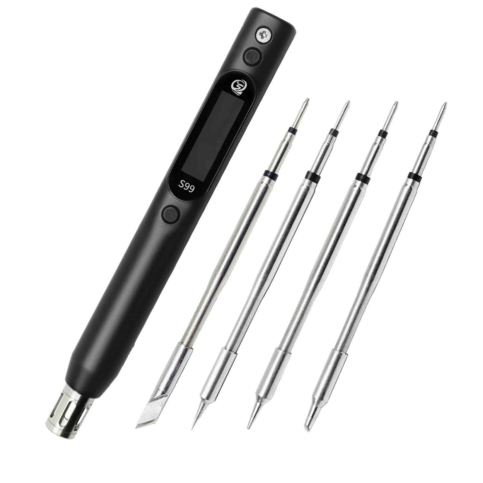 soldering iron