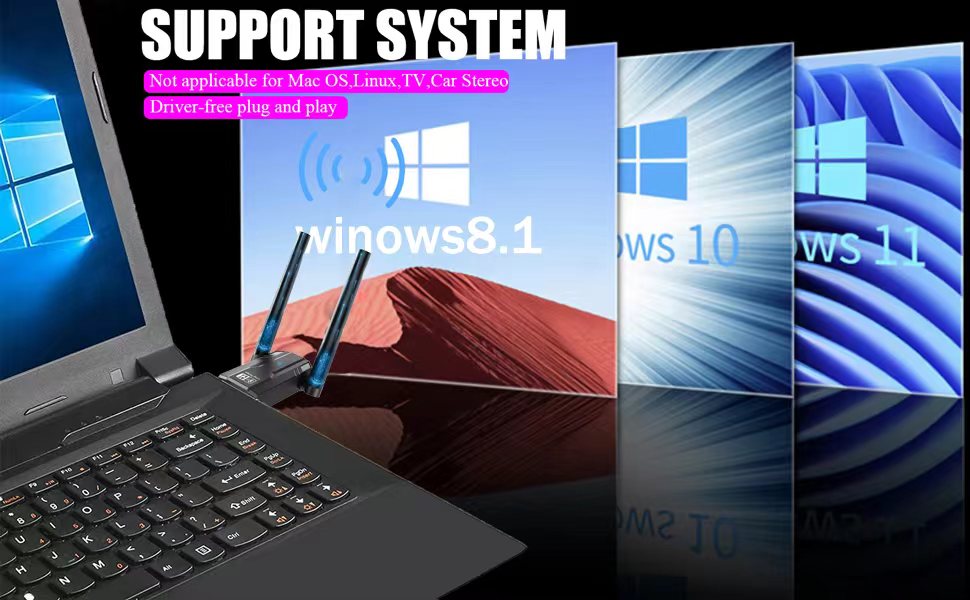 Compatible with Windows OS