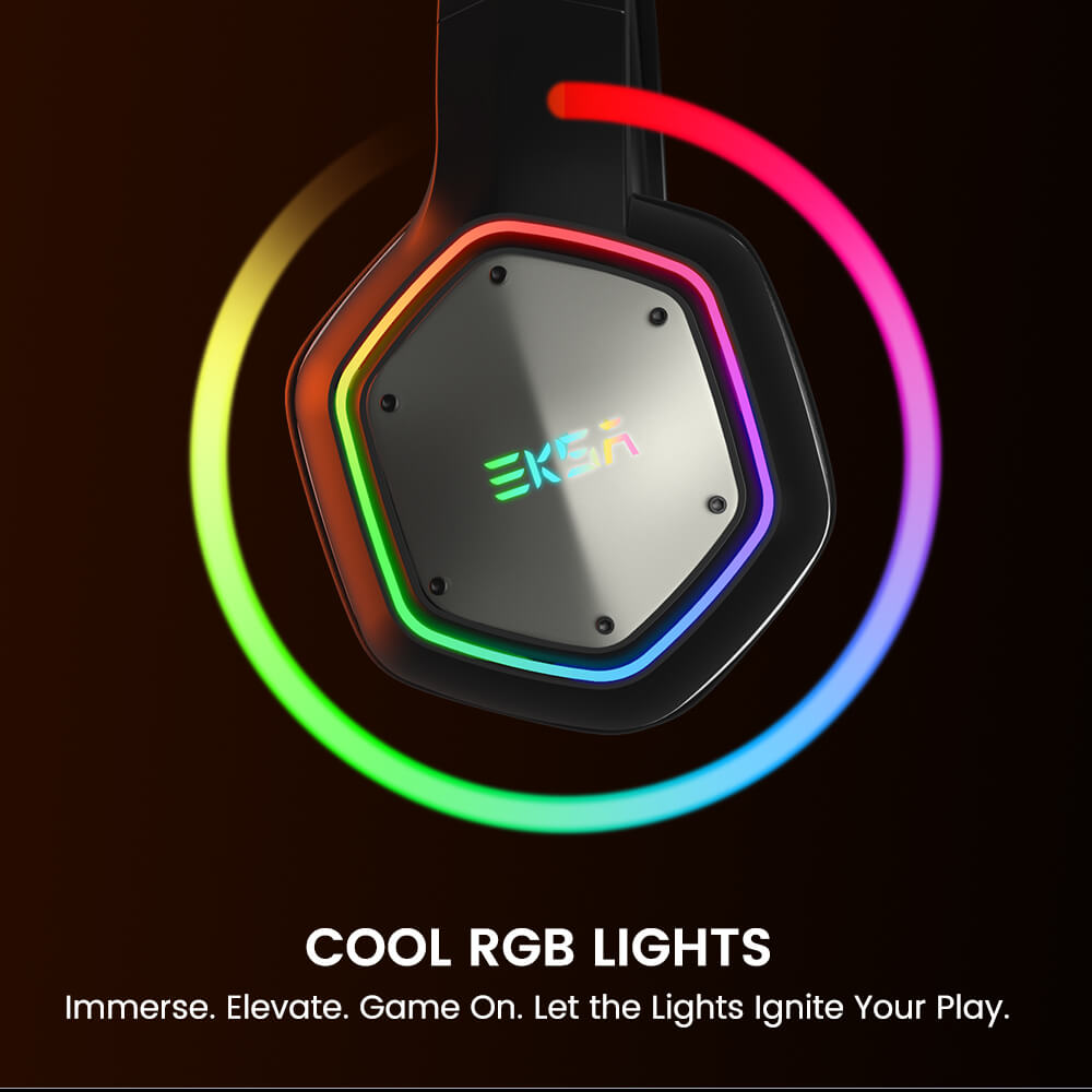 cool rgb lights