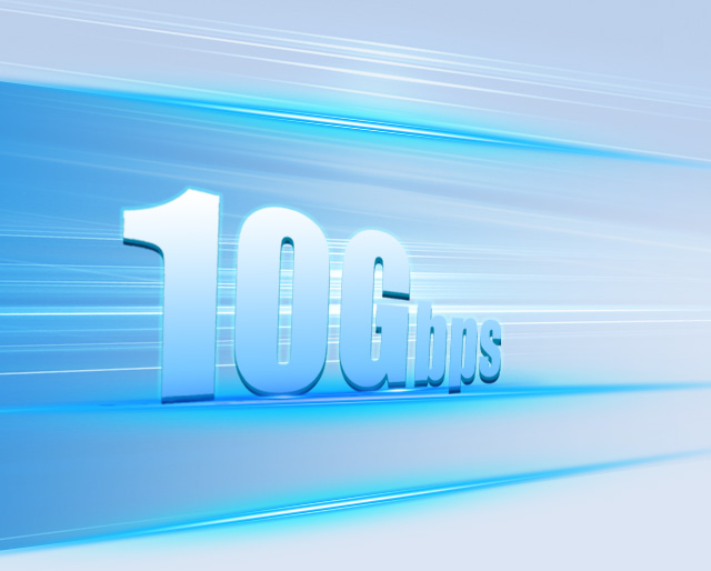 10gbps