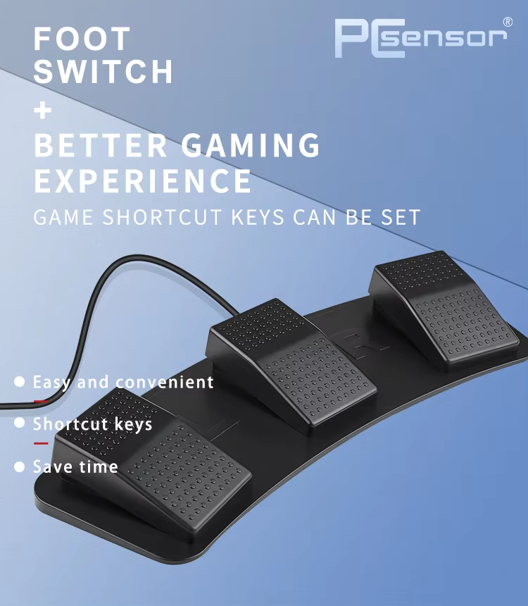 Better Gaming Experience