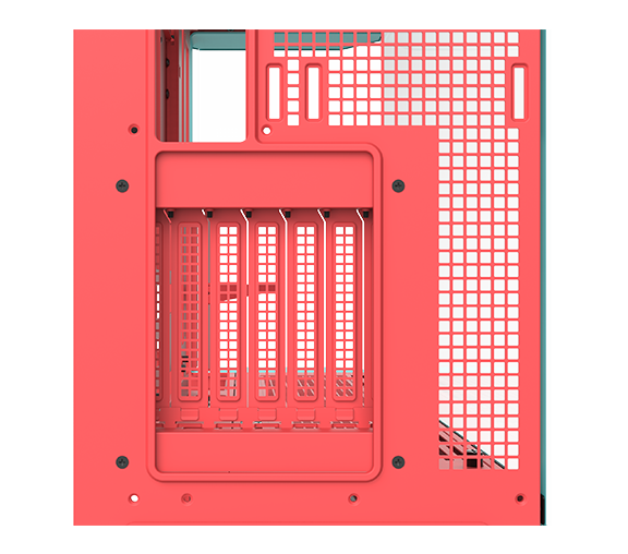 Thermaltake View 600 TG Full Tower Chassis