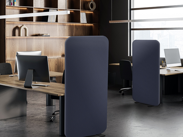 standing divider cobalt for office