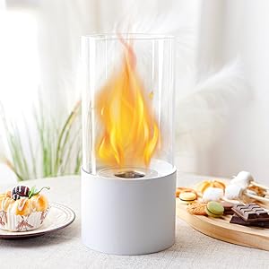 Tabletop Fire Pit