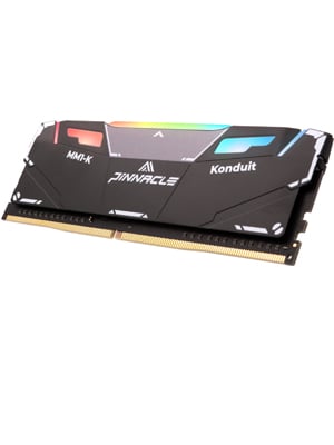 Timetec Pinnacle Konduit RGB 64GB KIT(4x16GB) DDR4 3600MHz PC4