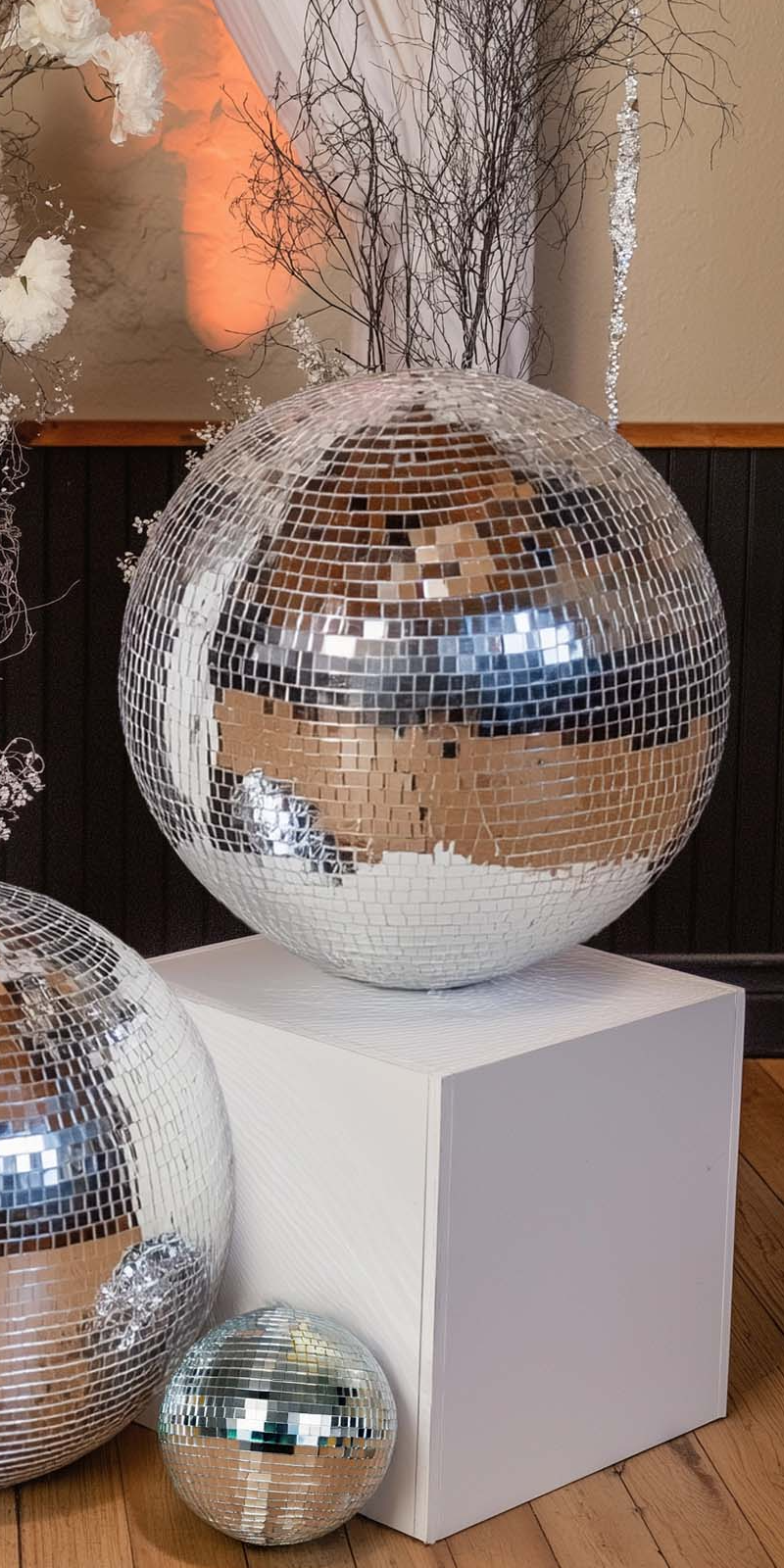 Disco Ball