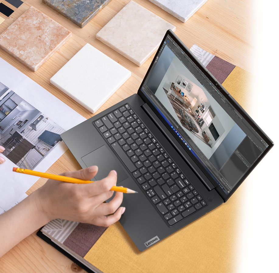 Lenovo V15 Gen 4 15.6-inhc Laptop