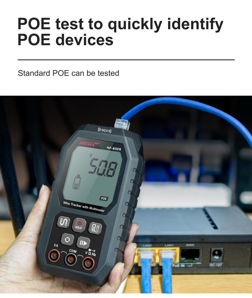 Description of NF-8509