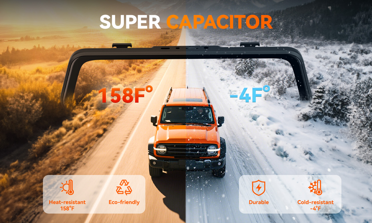 mirror dash cam