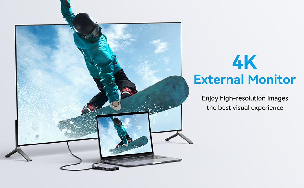 Hd video transmission