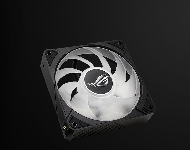 ASUS ROG RYUYJIN III 360 ARGB EXTREME AIO CPU liquid cooler