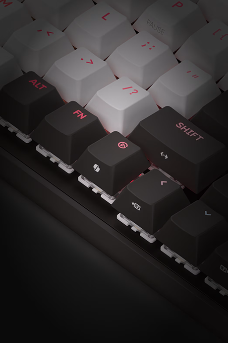 Corsair Vanguard 96 Wired Mechanical Gaming Keyboard