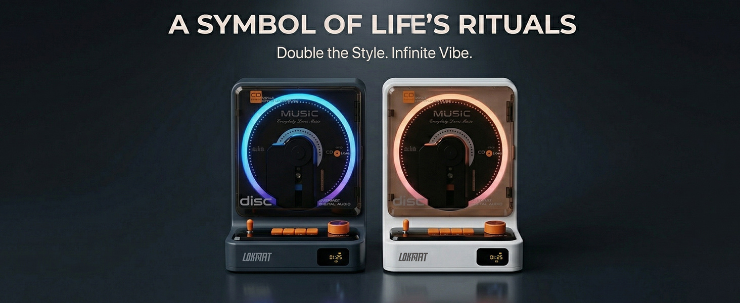Music sync rhythm light effect