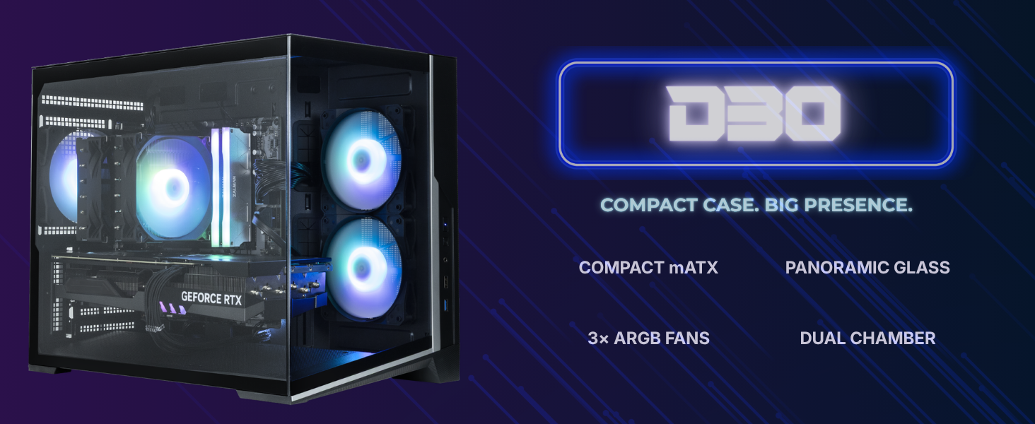 D30 Midnight Prism Panel 1