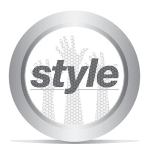 In-Wall Speakers 6.5in Carbon Fiber 3-Way (pair)