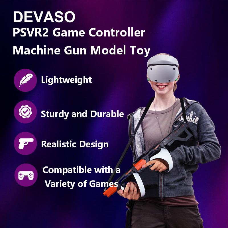 Lightweight, Sturdy, and Realistic