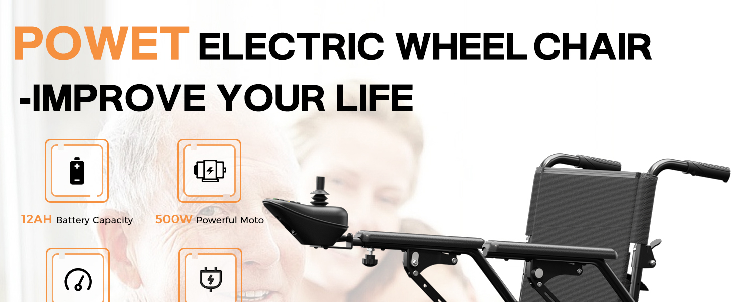 Wheelchairs For Adults