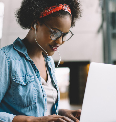 HamiltonBuhl® ISD-EBA Ear Buds with In-Line Microphone