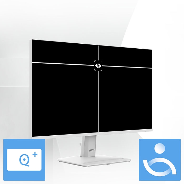 MSI PRO MP251W E14A IPS FHD Monitor