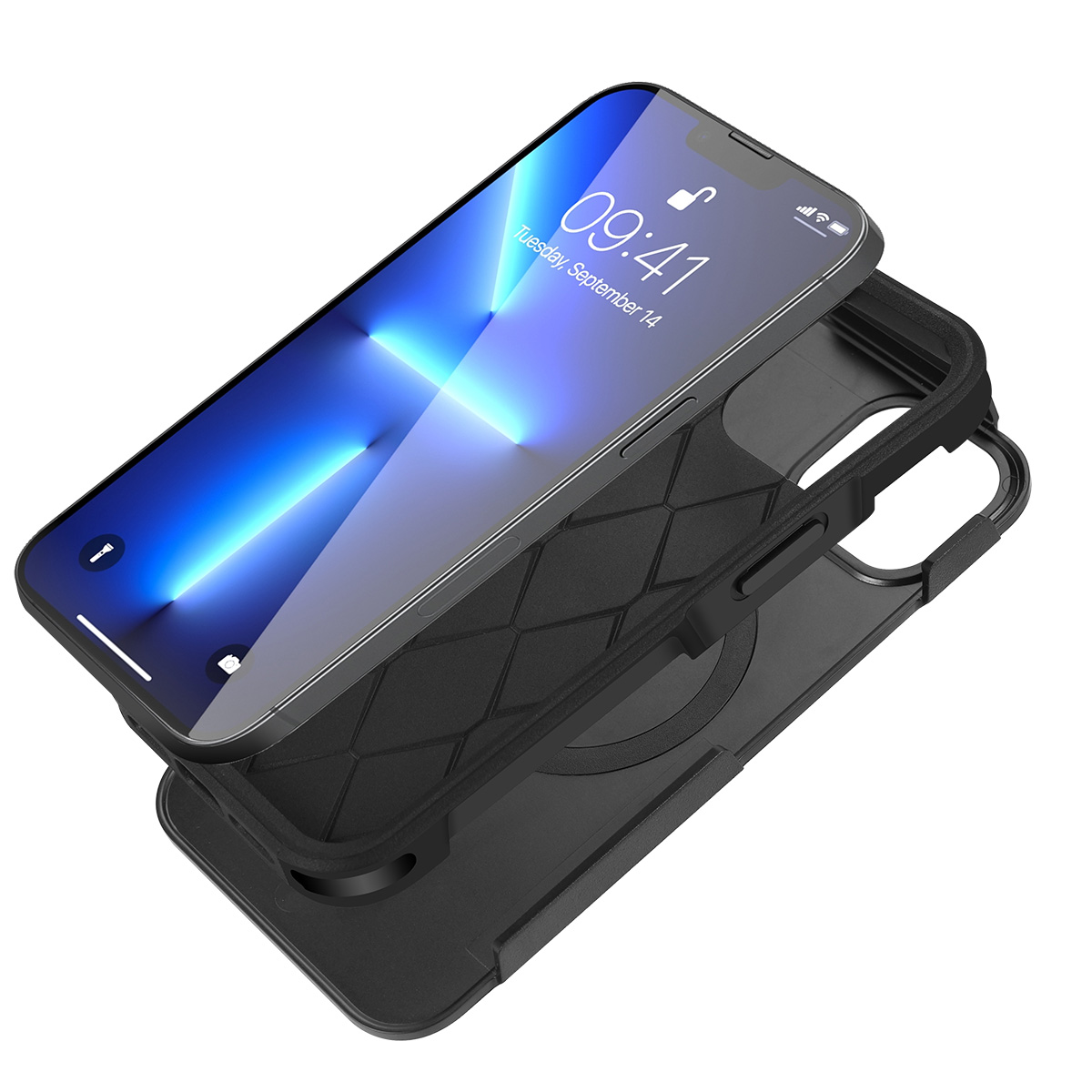 iPhone 13 Pro Max Rugged Case