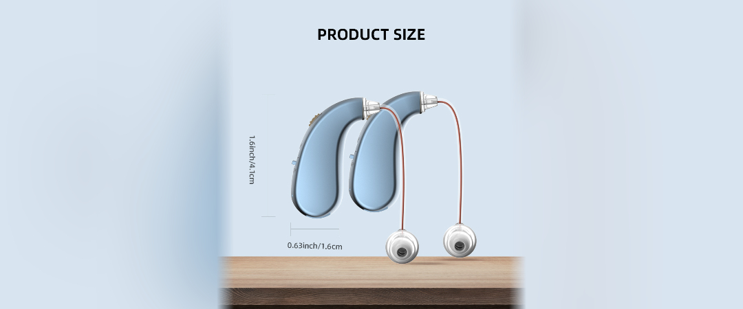 hearing aids