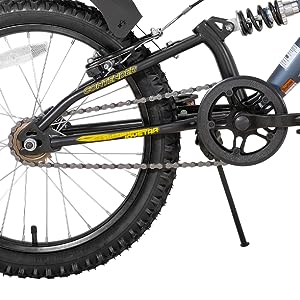 Drivetrain and Chainring