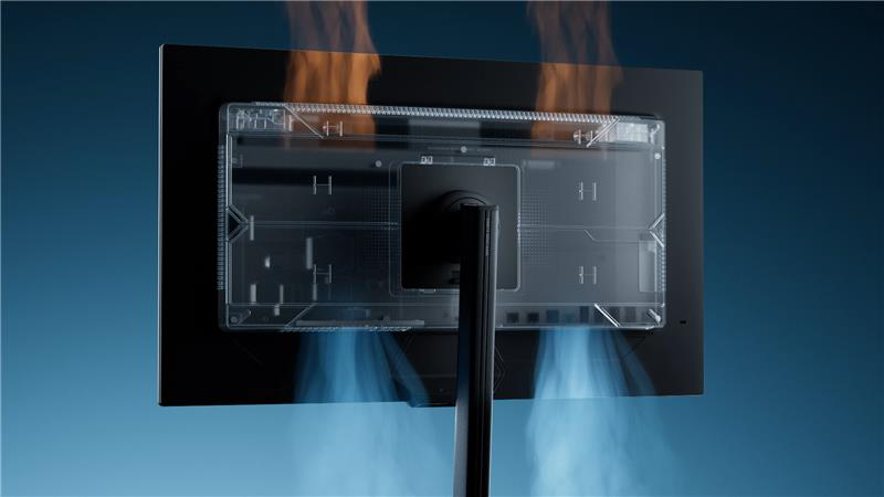 Gigabyte MO32U24 OLED Gaming Monitor