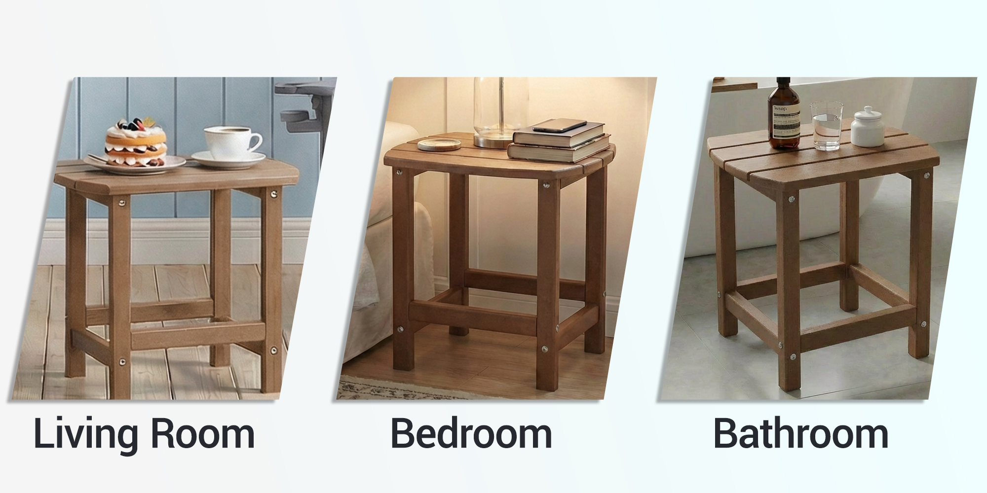 Outdoor Side Table