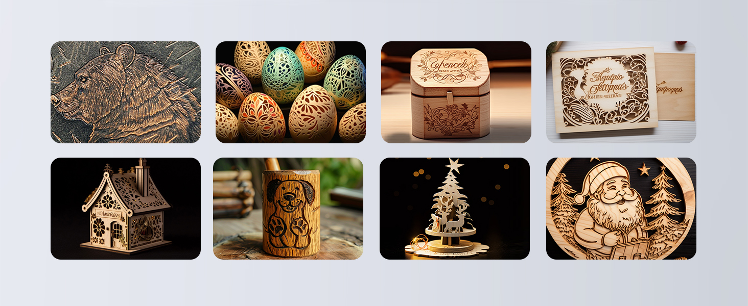 laser B1 40w engraver