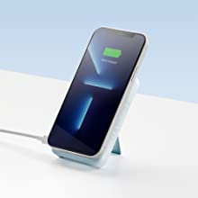 Anker 633 Magnetic Battery (MagGo), 10,000mAh Foldable