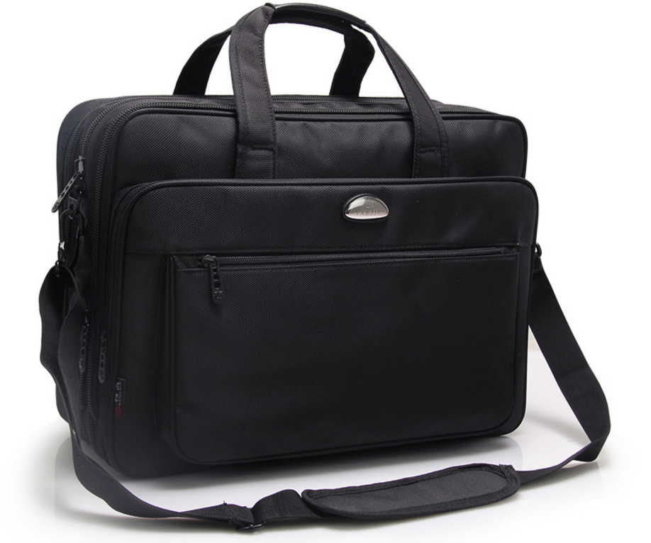 Briefcases Business Laptop Mens Bag Mens Shoulder Bag Diagonal Cross Bag Briefcase Tablet Bag for Tablet Notebook Ultrabook