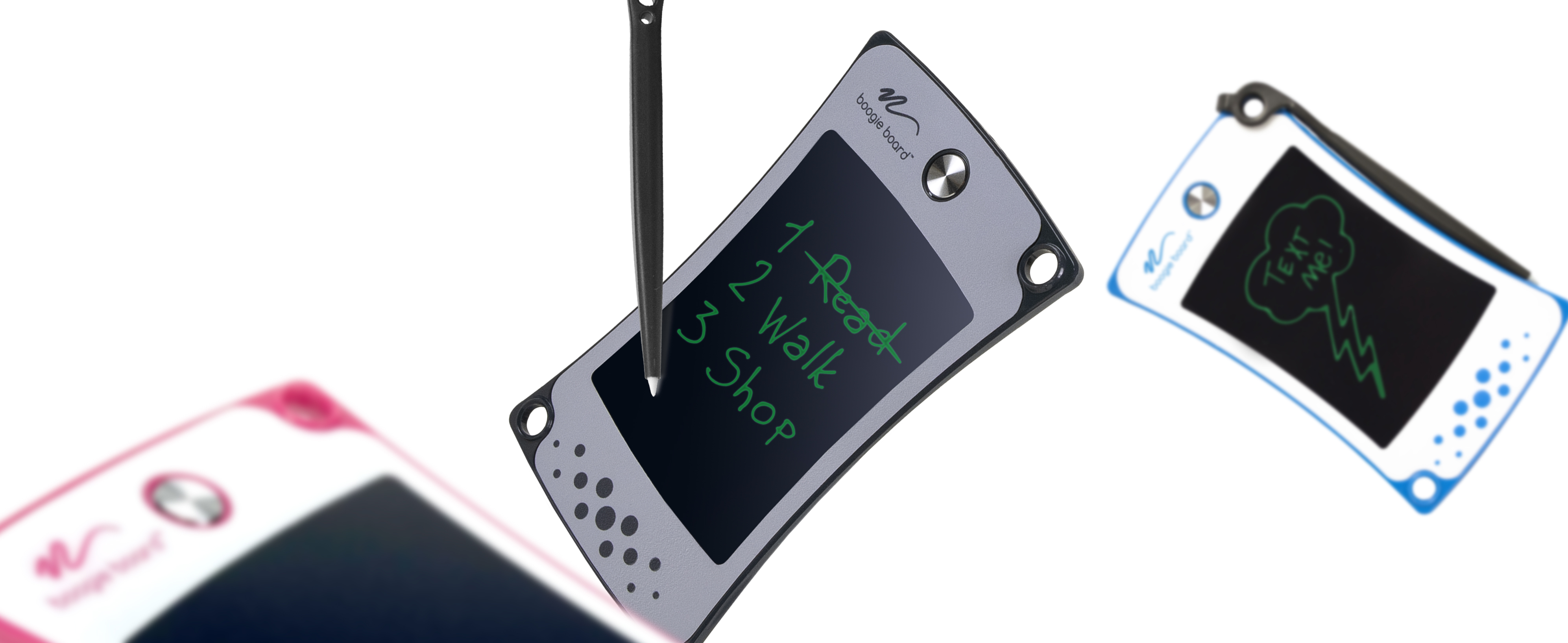 Boogie Board Jot Pocket