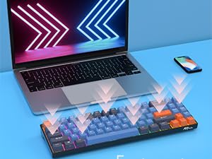 Mechanical Keyboard