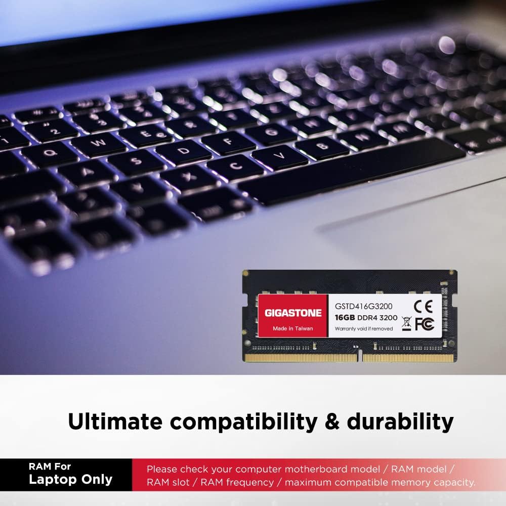 Ultimate compatibility and durability