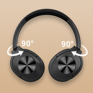 noise cancelling headphones