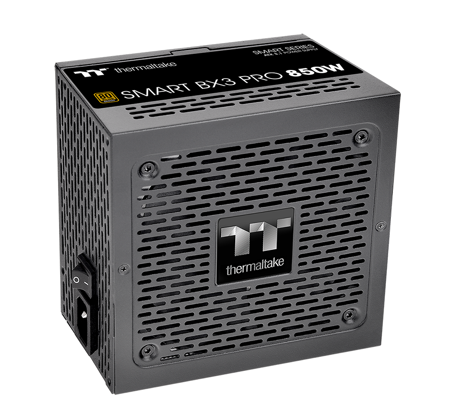 Thermaltake Smart BX3 Pro 850W Power Supply