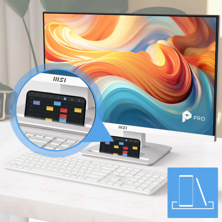 MSI PRO MP241W E14V Computer Monitor