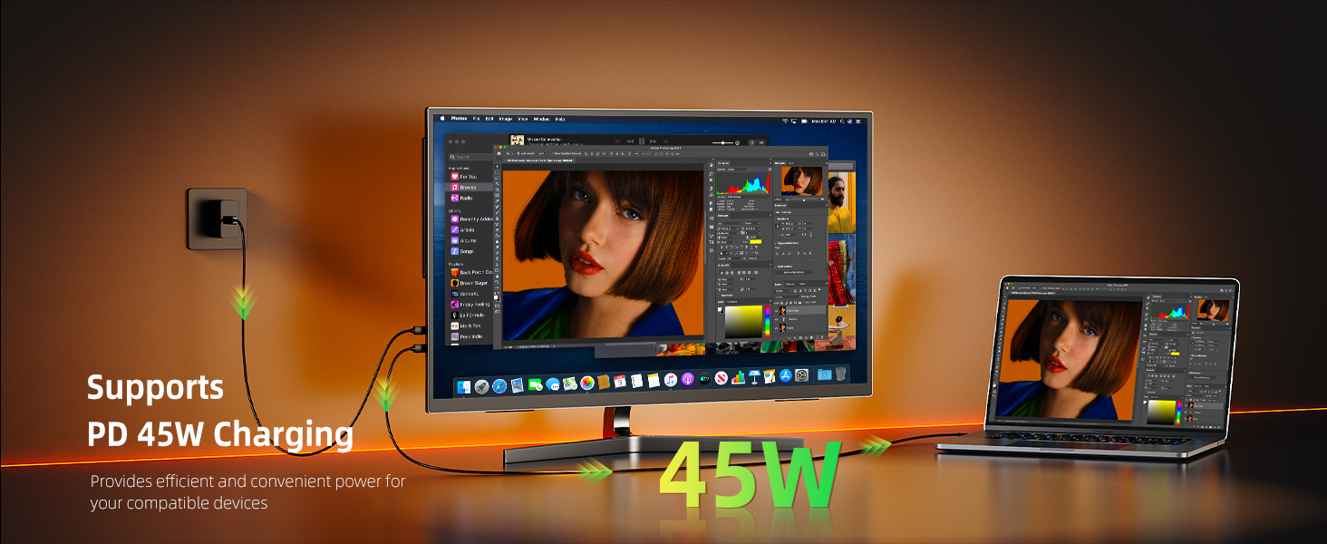 4K Monitor